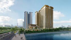 Dunman Road (D15), Condominium #592511761
